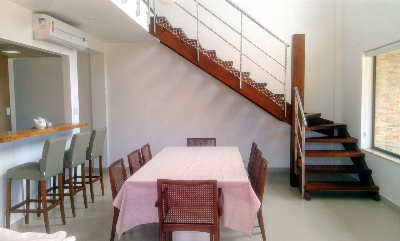 Loft Ibiza, Прая-ду-Форті Екстер'єр фото